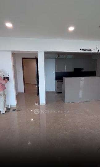 3 BHK Flat In Aurum Q Residences R2, Mumbai for Rent  In Aurum Q Residences