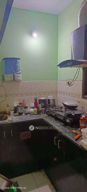 2 BHK Flat For Sale  In Chakaramangala Nagar