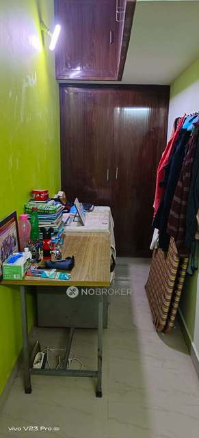 2 BHK Flat For Sale  In Chakaramangala Nagar