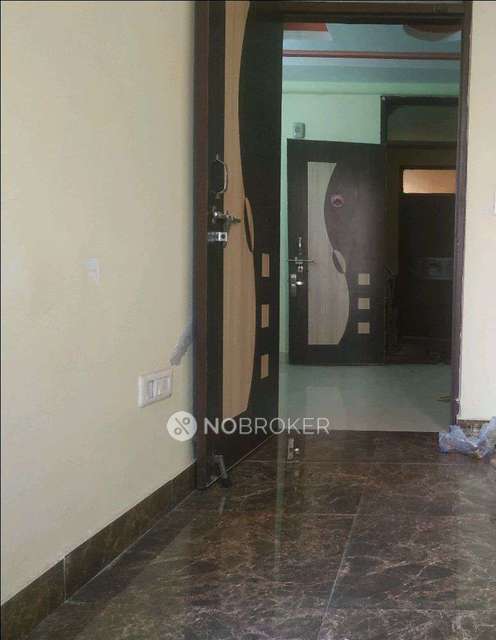 1 BHK Flat In Standalone Building  For Sale  In Deoli Khanpur