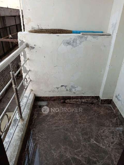 1 BHK Flat In Standalone Building  For Sale  In Deoli Khanpur