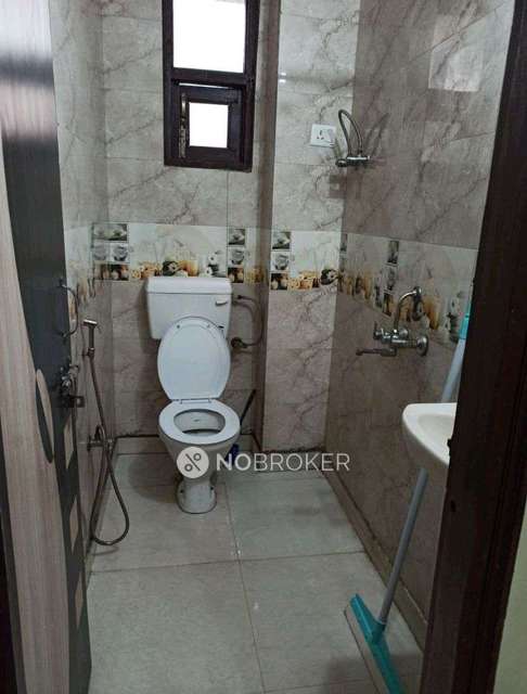 1 BHK Flat In Standalone Building  For Sale  In Deoli Khanpur