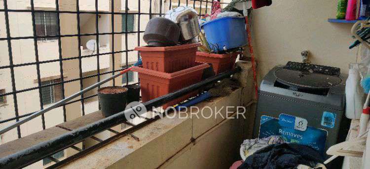 2 BHK Flat In Ittina Neela For Sale  In Ananth Nagar Phase 2