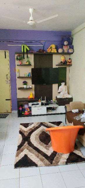 2 BHK Flat In Ittina Neela For Sale  In Ananth Nagar Phase 2