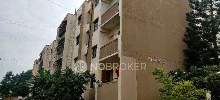 2 BHK Flat In Ittina Neela For Sale  In Ananth Nagar Phase 2