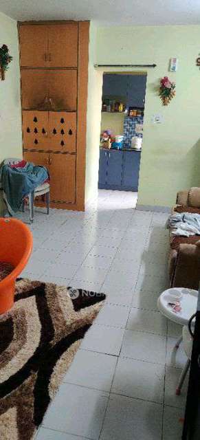 2 BHK Flat In Ittina Neela For Sale  In Ananth Nagar Phase 2