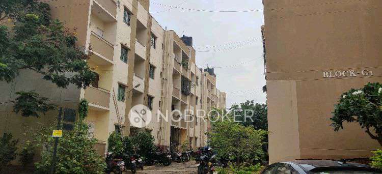 2 BHK Flat In Ittina Neela For Sale  In Ananth Nagar Phase 2