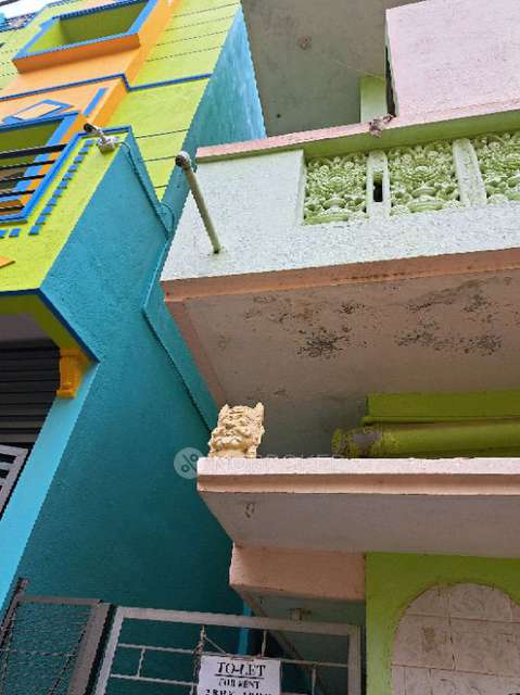 1 BHK House for Rent  In Laggere