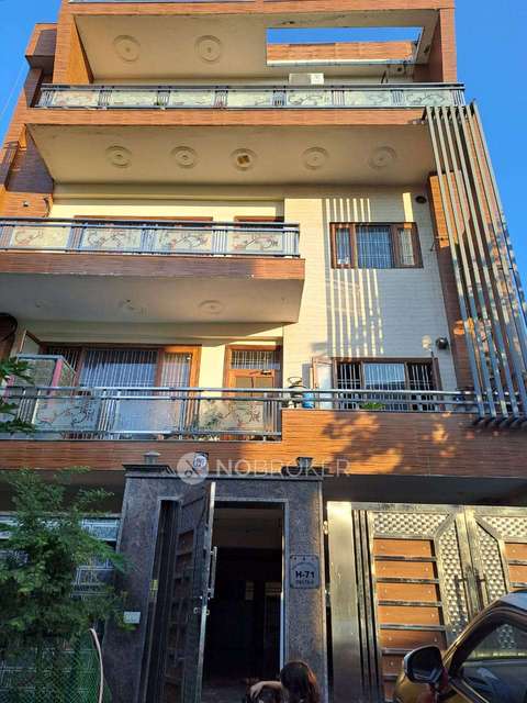 3 BHK Flat For Sale  In Delta Ii
