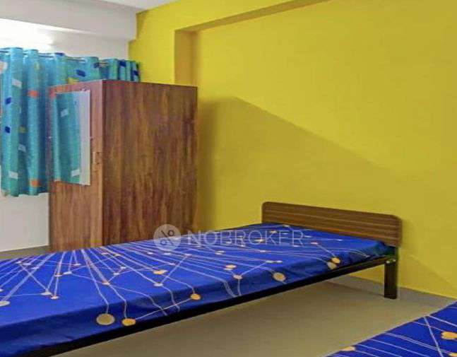 PG for Girls in Marathahalli