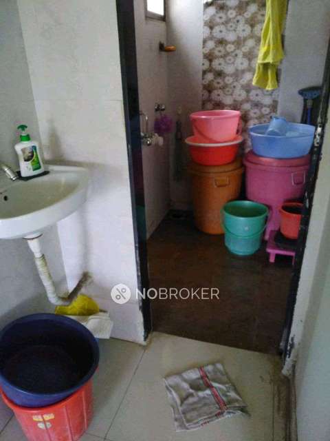 1 BHK Flat In Tulsi Aastha For Sale  In Badlapur