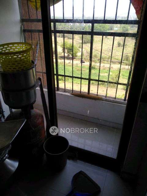 1 BHK Flat In Tulsi Aastha For Sale  In Badlapur