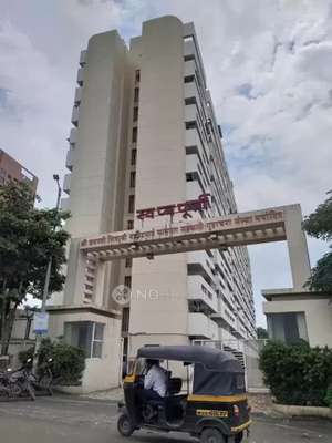 1 BHK Flat In Swapnapurti Apartments For Sale  In Gultekdi