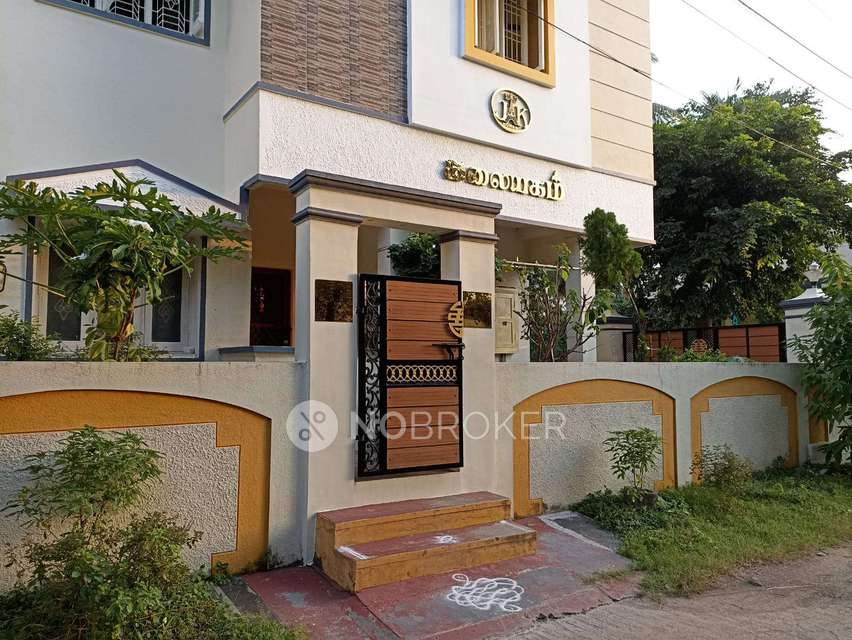 1 RK House for Rent  In Urappakkam