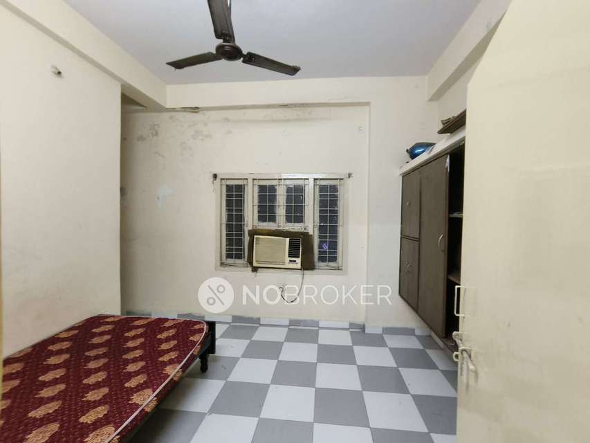 2 BHK Flat In Happy Homes Hitech Suites For Sale  In Chintalmet