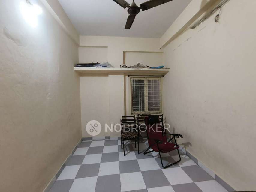 2 BHK Flat In Happy Homes Hitech Suites For Sale  In Chintalmet