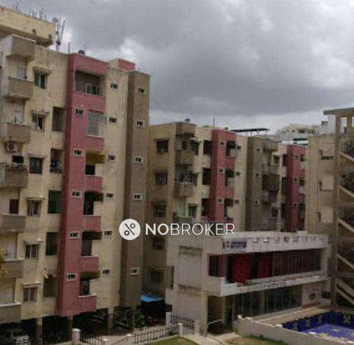 2 BHK Flat In Happy Homes Hitech Suites For Sale  In Chintalmet