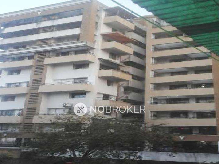 2 BHK Flat In Happy Homes Hitech Suites For Sale  In Chintalmet