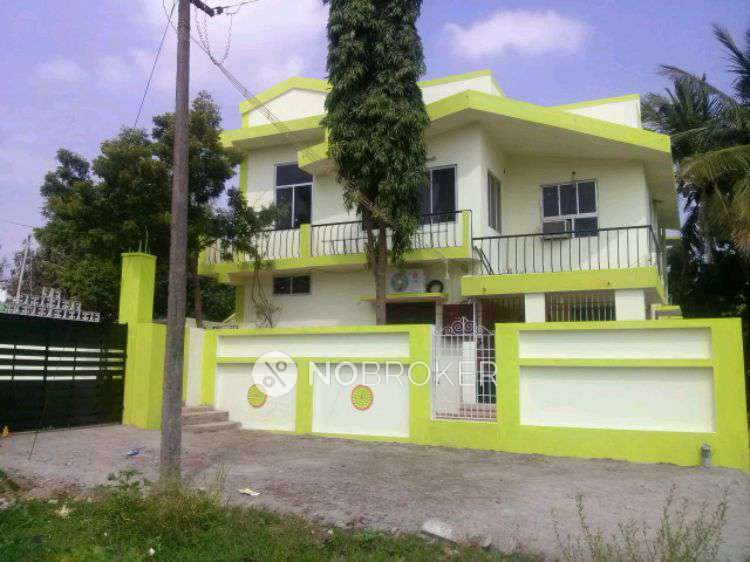 3 BHK House for Rent  In Thirumullaivoil