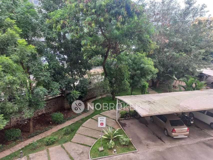 2 BHK Flat In Forest County, Kharadi for Rent  In Kharadi