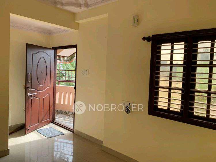 1 BHK Flat In Sri Lakshmi Narasimha Nilaya for Rent  In Koti Hosahalli
