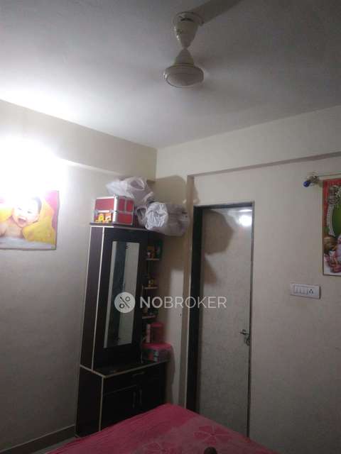 2 BHK Flat In Sai Sankul Society For Sale  In Dhanori
