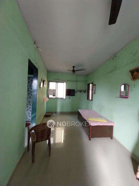 1 BHK Flat In Rudraeshwar Apartment For Sale  In Thane West