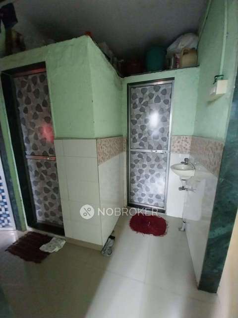 1 BHK Flat In Rudraeshwar Apartment For Sale  In Thane West