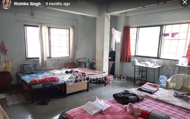 PG for Boys in Shivajinagar