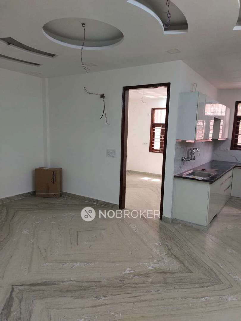 standalone building Rani Bagh Without Brokerage Semifurnished 3 BHK