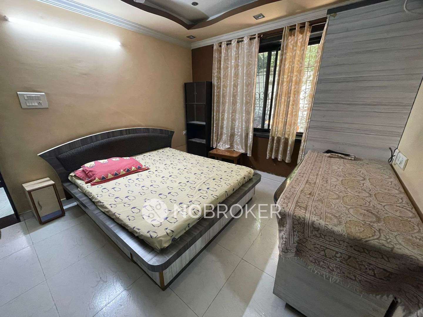 Amrit Apartment Somajiguda Rent WITHOUT BROKERAGE Fully furnished 3