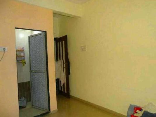 3 BHK Flat In Ashtavinayak Gruh Sankul Phase 2 For Sale  In Panvel