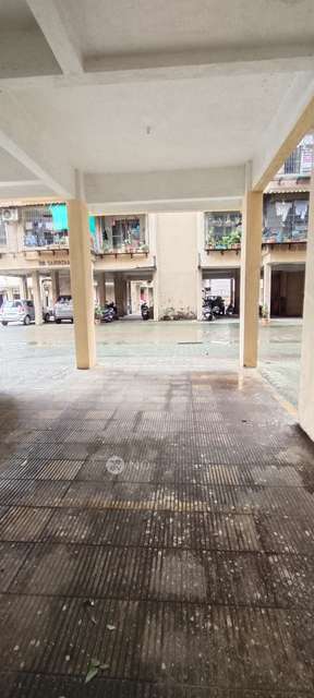 3 BHK Flat In Ashtavinayak Gruh Sankul Phase 2 For Sale  In Panvel