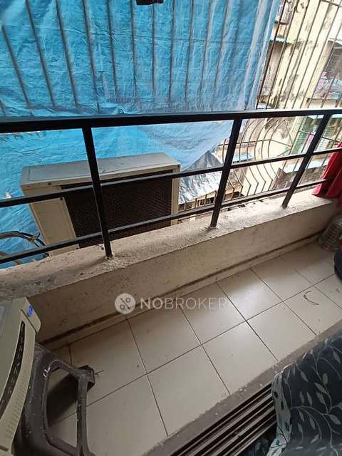 3 BHK Flat In Ashtavinayak Gruh Sankul Phase 2 For Sale  In Panvel