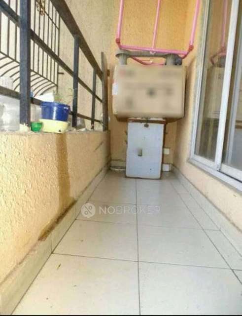 3 BHK Flat In Ashtavinayak Gruh Sankul Phase 2 For Sale  In Panvel