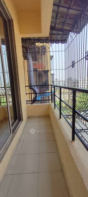 3 BHK Flat In Ashtavinayak Gruh Sankul Phase 2 For Sale  In Panvel