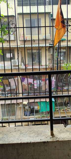 3 BHK Flat In Ashtavinayak Gruh Sankul Phase 2 For Sale  In Panvel