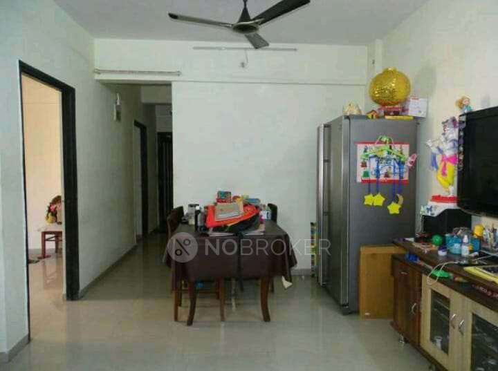 3 BHK Flat In Ashtavinayak Gruh Sankul Phase 2 For Sale  In Panvel