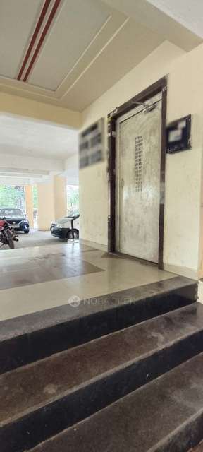 3 BHK Flat In Ashtavinayak Gruh Sankul Phase 2 For Sale  In Panvel