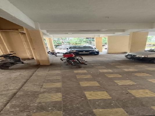 3 BHK Flat In Ashtavinayak Gruh Sankul Phase 2 For Sale  In Panvel