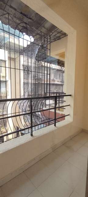 3 BHK Flat In Ashtavinayak Gruh Sankul Phase 2 For Sale  In Panvel