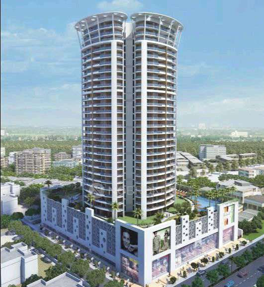 2 BHK Flat In Gauri Excellency For Sale  In Kandivali West