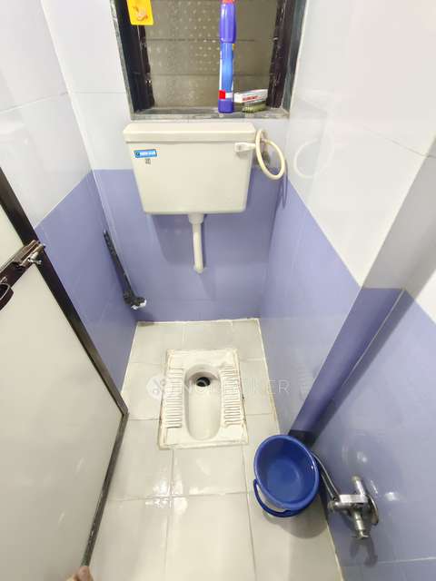 1 BHK Flat In Mauli Krupa For Sale  In Majiwada