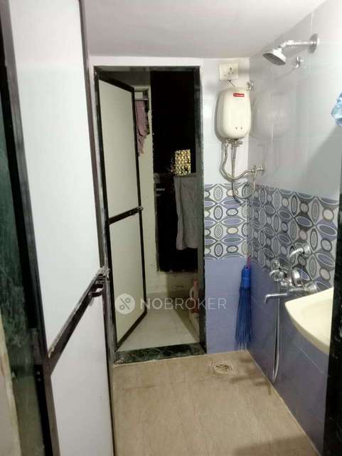 1 BHK Flat In Mauli Krupa For Sale  In Majiwada