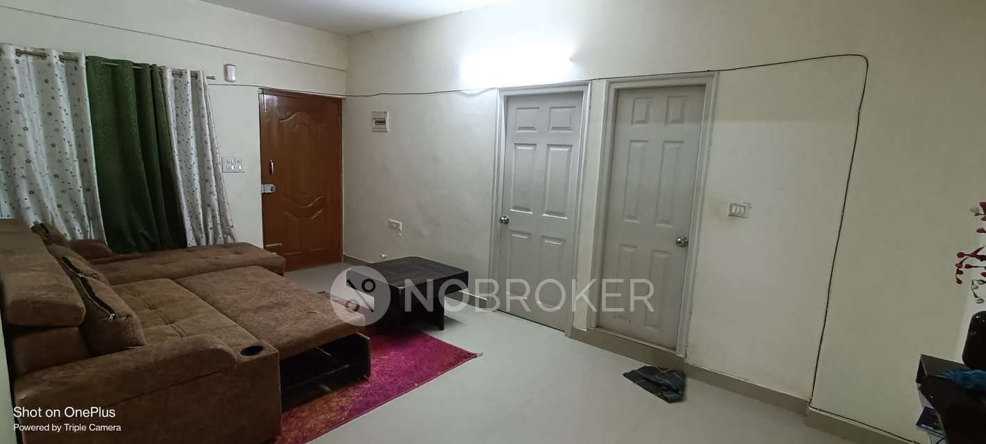 2 BHK Flat In Alpine Square for Rent  In Rayasandra