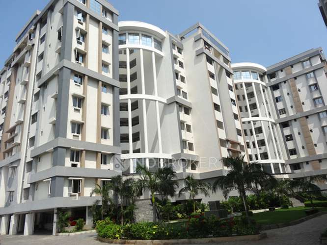 Sis Safaa Phase I Urapakkam Bus Stop Without Brokerage Semifurnished