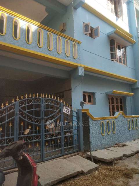 2 BHK House for Rent  In Rt Nagar