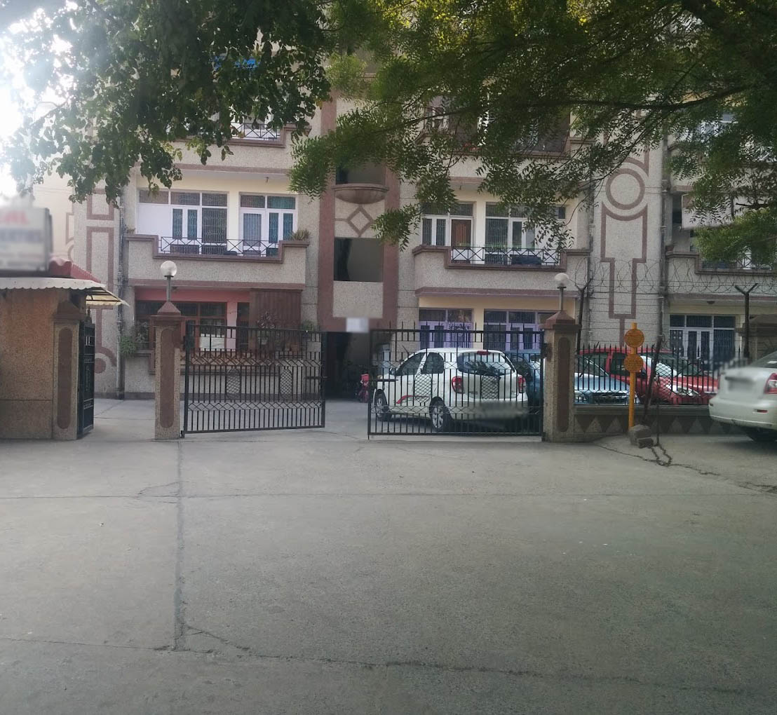 Oriental Apartments, Sector62