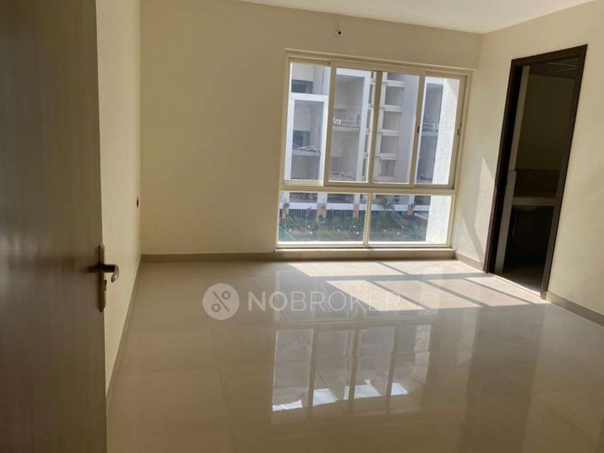 2 BHK Flat In Nyati Esteban for Rent  In Undri