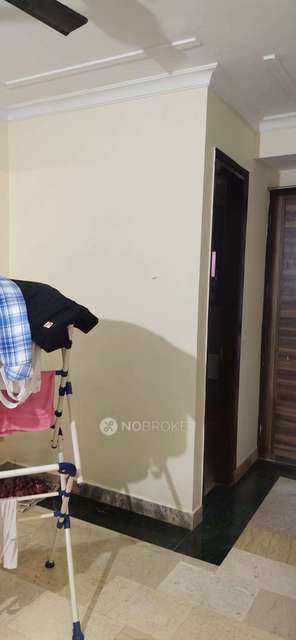 3 BHK Flat In Jasmine Apartment Ghitorni For Sale  In Ghitorni